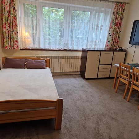 U Piotra Apartment Ustka Ngoại thất bức ảnh