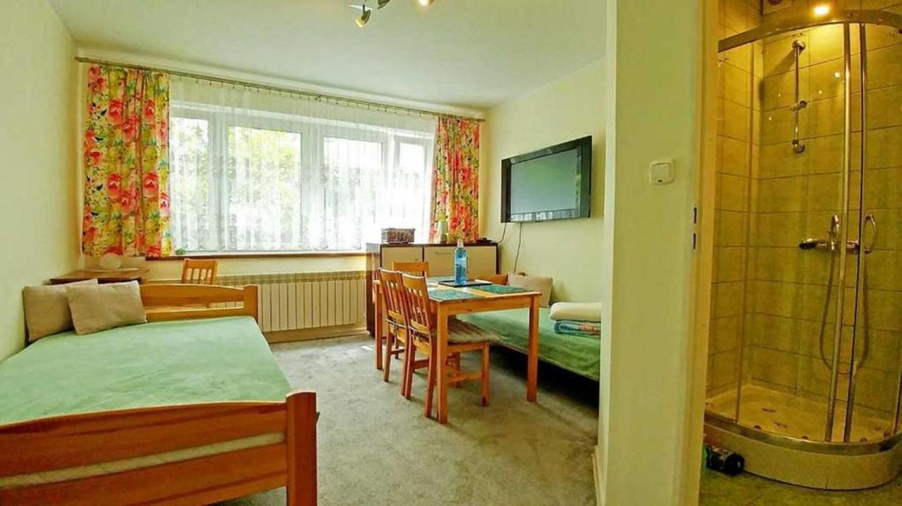 U Piotra Apartment Ustka Ngoại thất bức ảnh