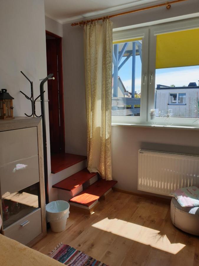 U Piotra Apartment Ustka Ngoại thất bức ảnh