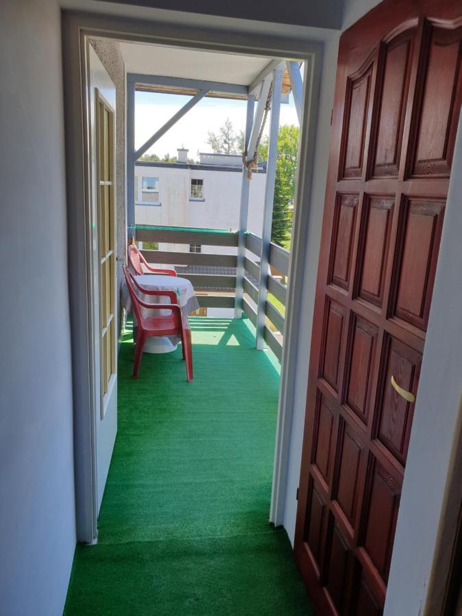 U Piotra Apartment Ustka Ngoại thất bức ảnh