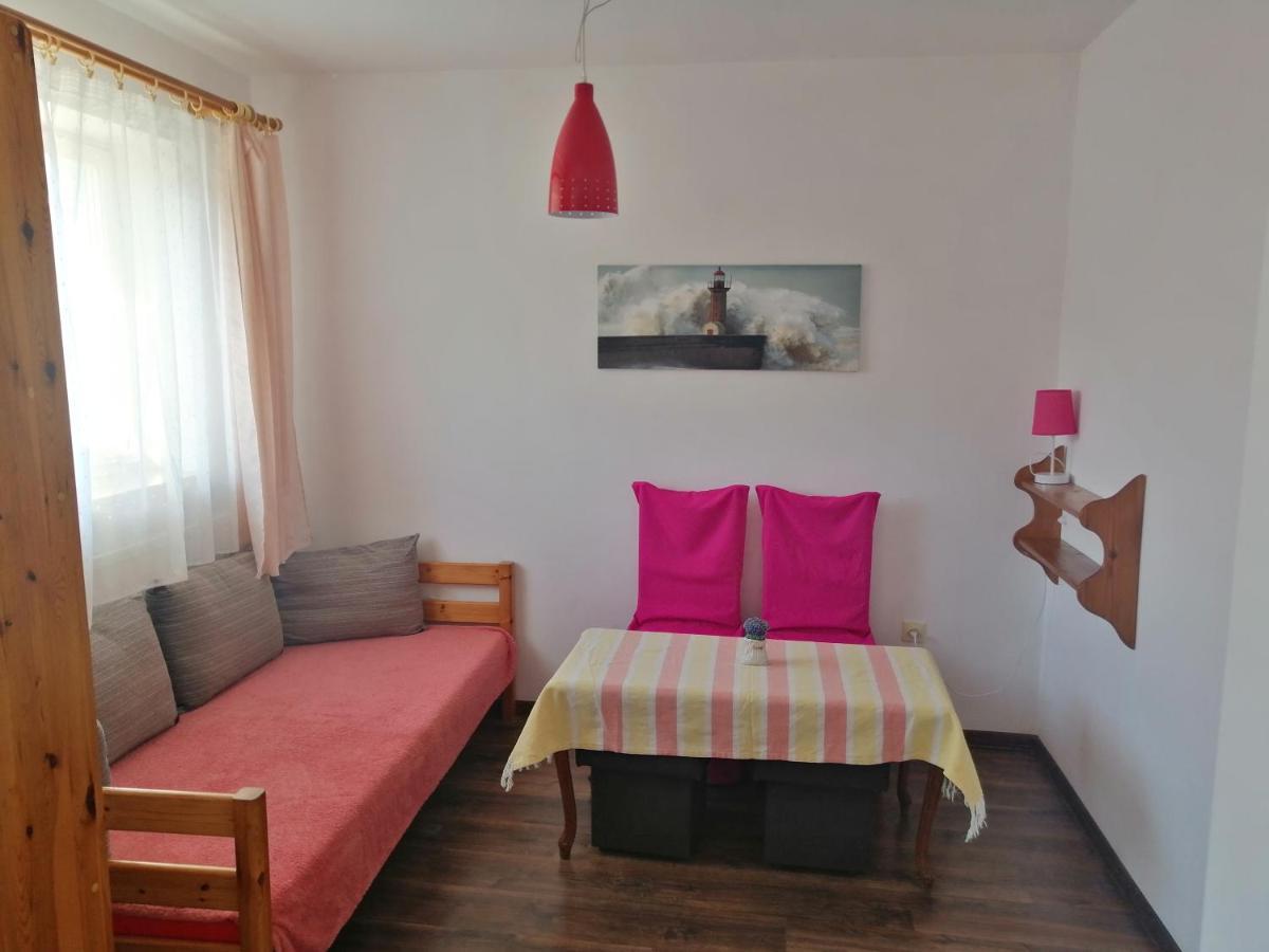 U Piotra Apartment Ustka Ngoại thất bức ảnh