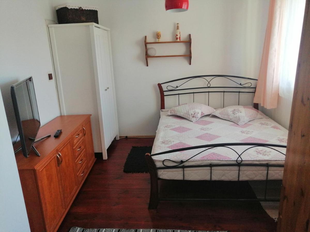 U Piotra Apartment Ustka Ngoại thất bức ảnh