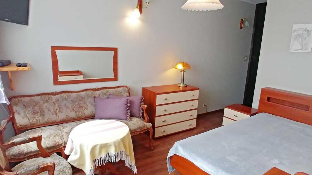 U Piotra Apartment Ustka Ngoại thất bức ảnh