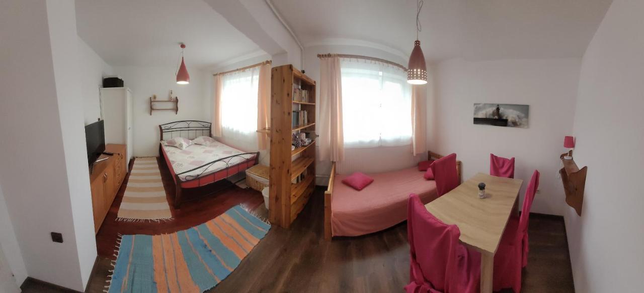 U Piotra Apartment Ustka Ngoại thất bức ảnh