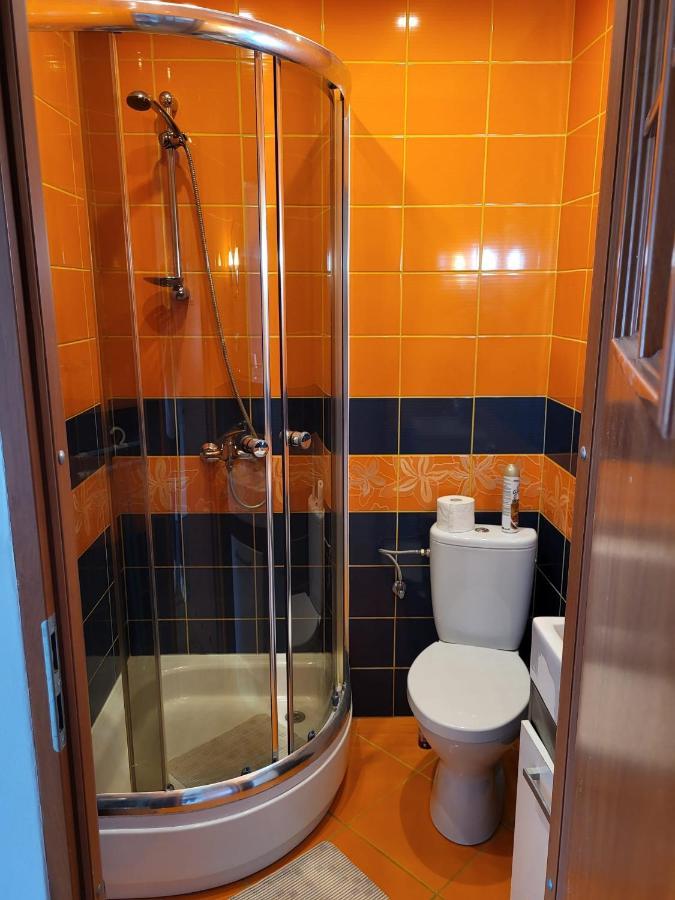 U Piotra Apartment Ustka Ngoại thất bức ảnh