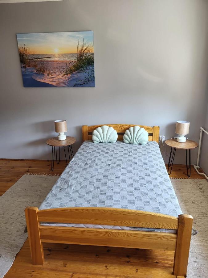 U Piotra Apartment Ustka Ngoại thất bức ảnh