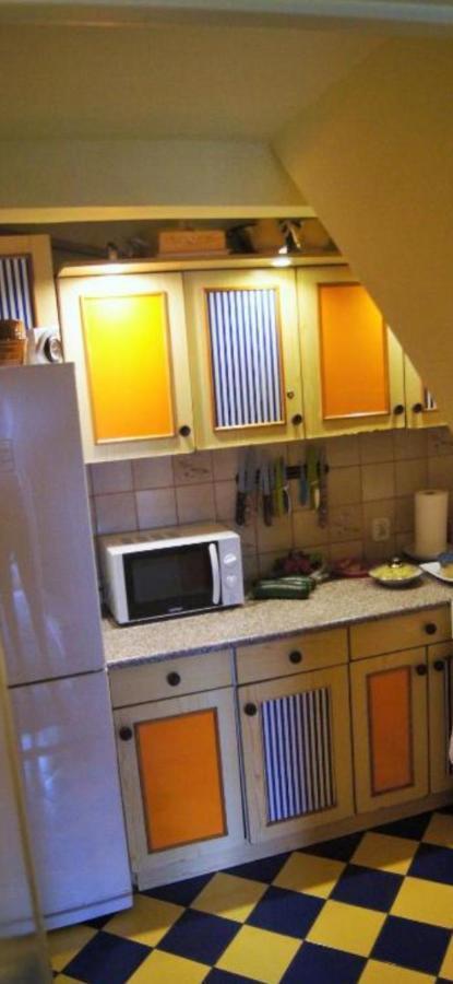 U Piotra Apartment Ustka Ngoại thất bức ảnh