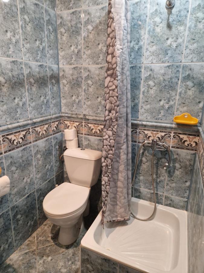 U Piotra Apartment Ustka Ngoại thất bức ảnh