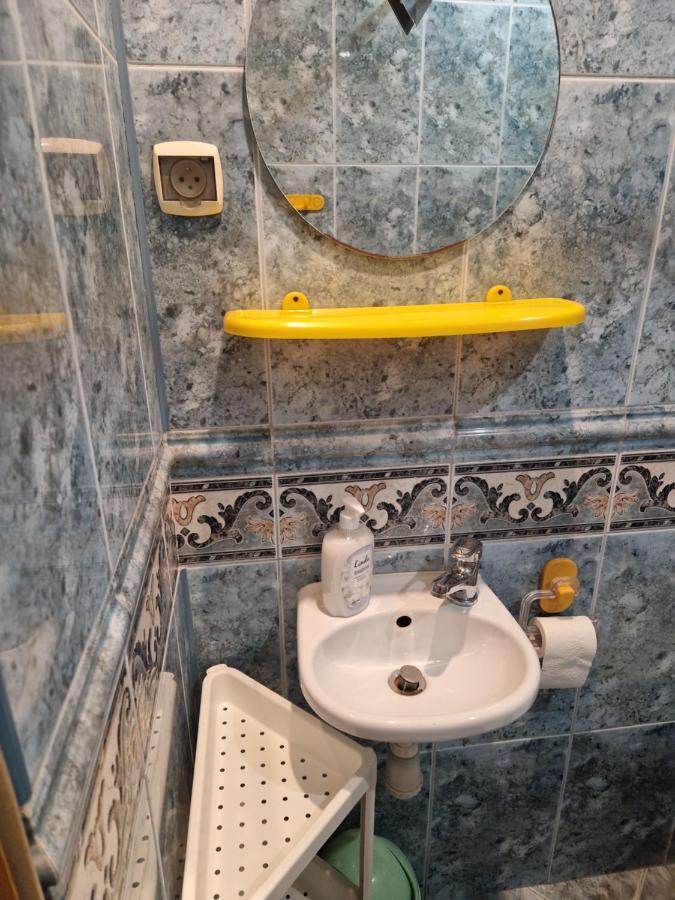U Piotra Apartment Ustka Ngoại thất bức ảnh