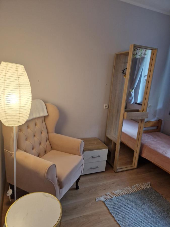 U Piotra Apartment Ustka Ngoại thất bức ảnh