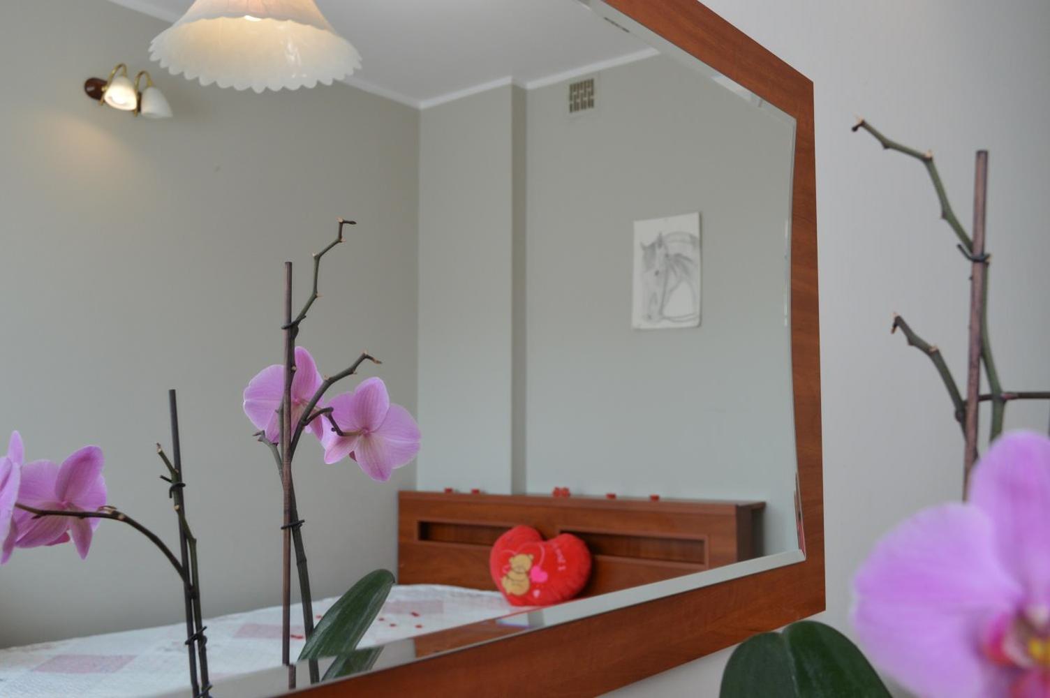 U Piotra Apartment Ustka Ngoại thất bức ảnh