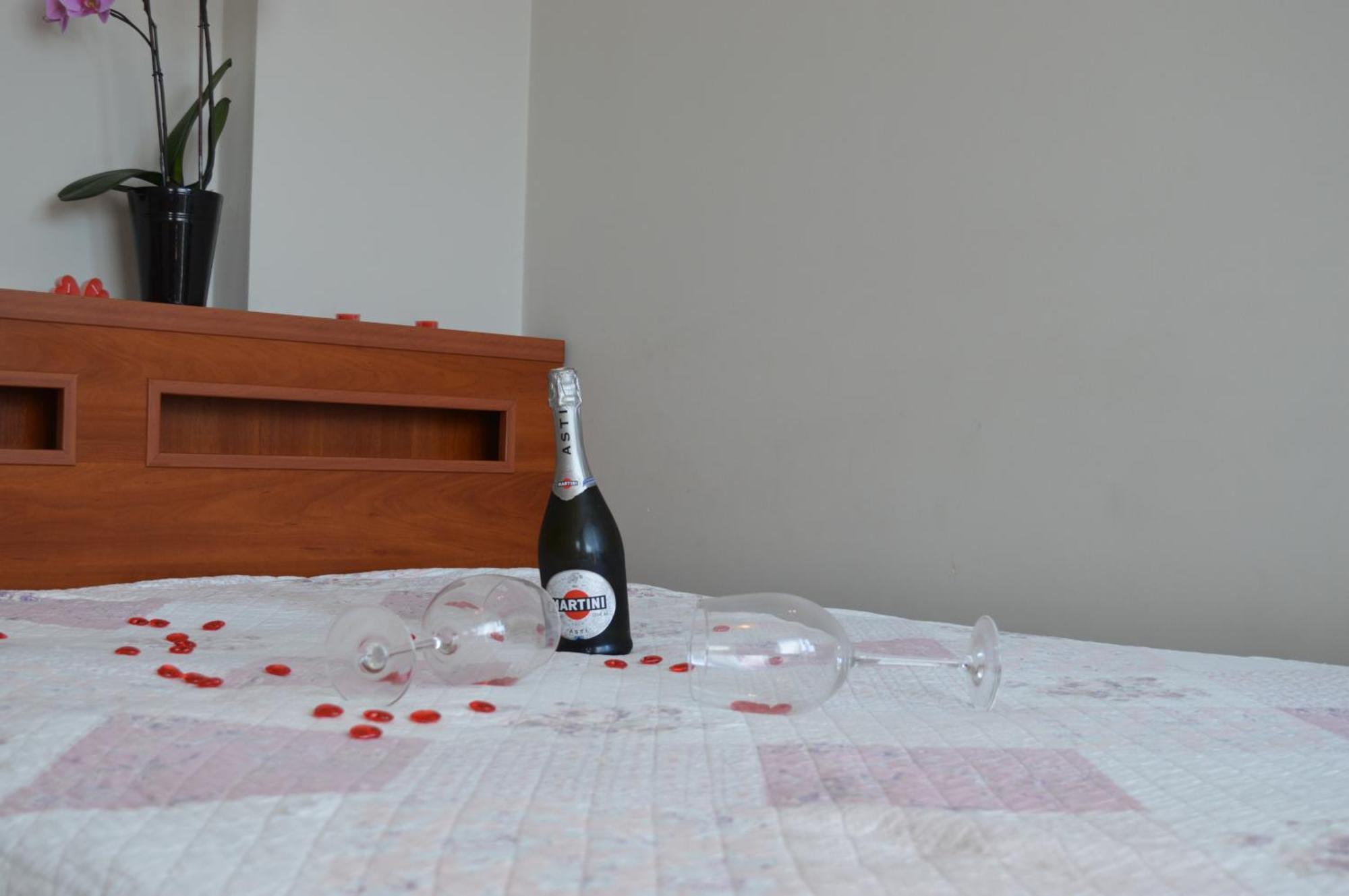 U Piotra Apartment Ustka Ngoại thất bức ảnh