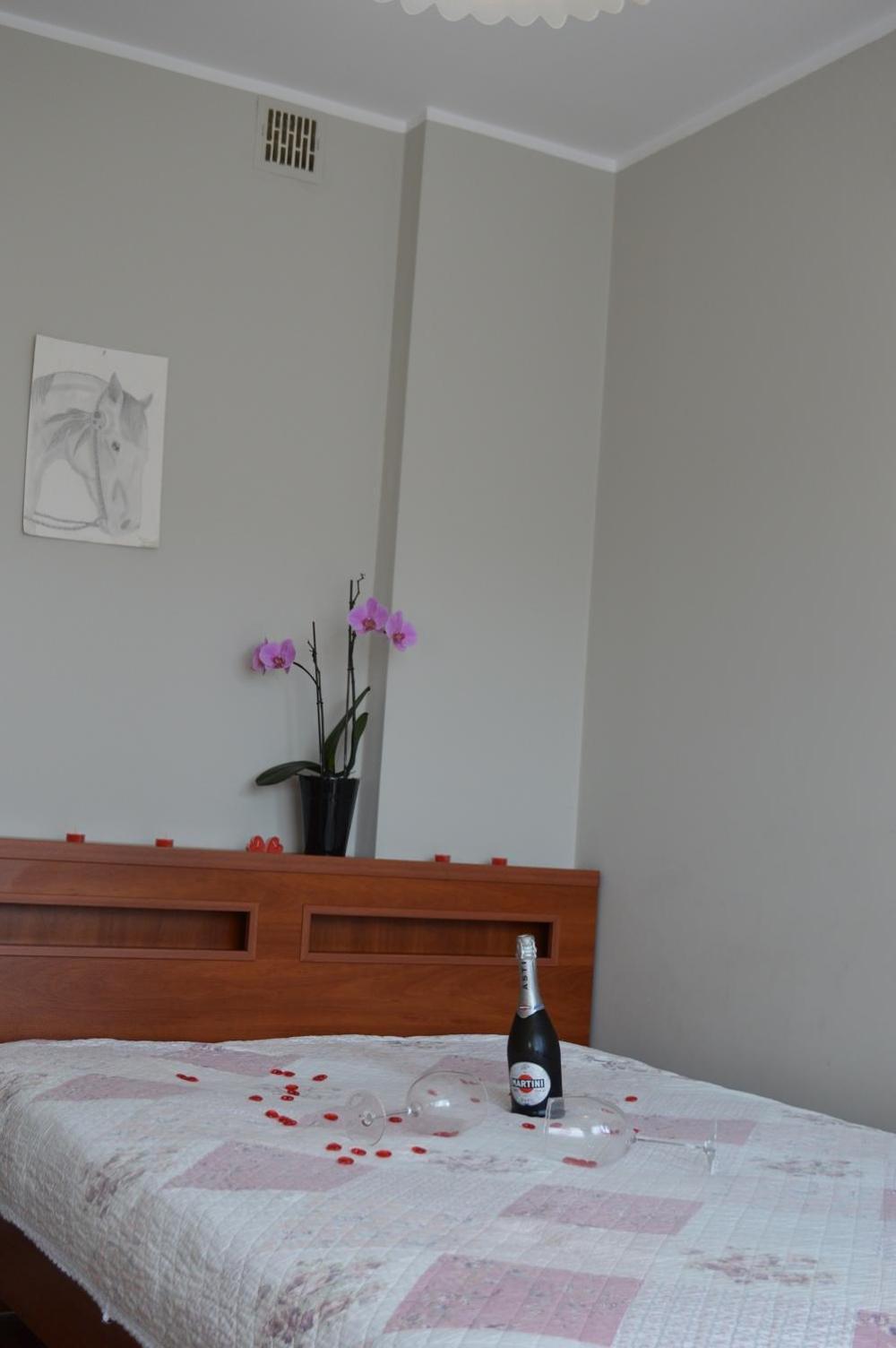 U Piotra Apartment Ustka Ngoại thất bức ảnh