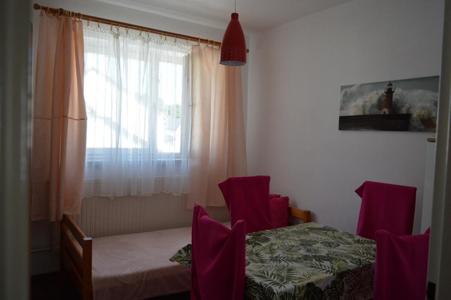 U Piotra Apartment Ustka Ngoại thất bức ảnh