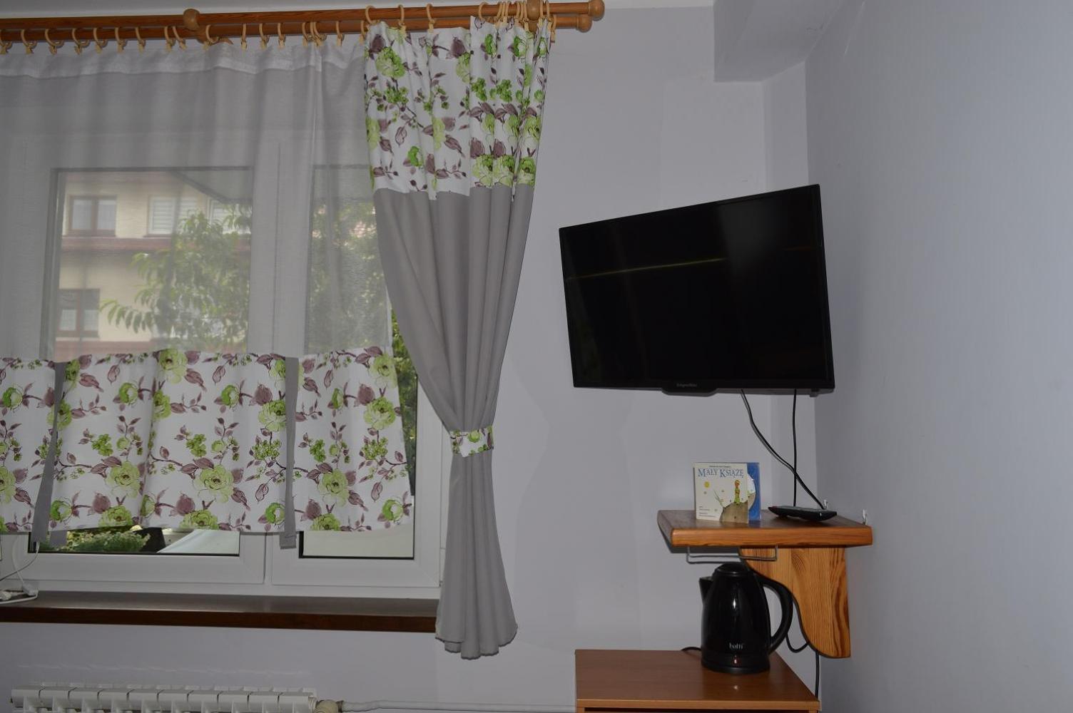 U Piotra Apartment Ustka Ngoại thất bức ảnh
