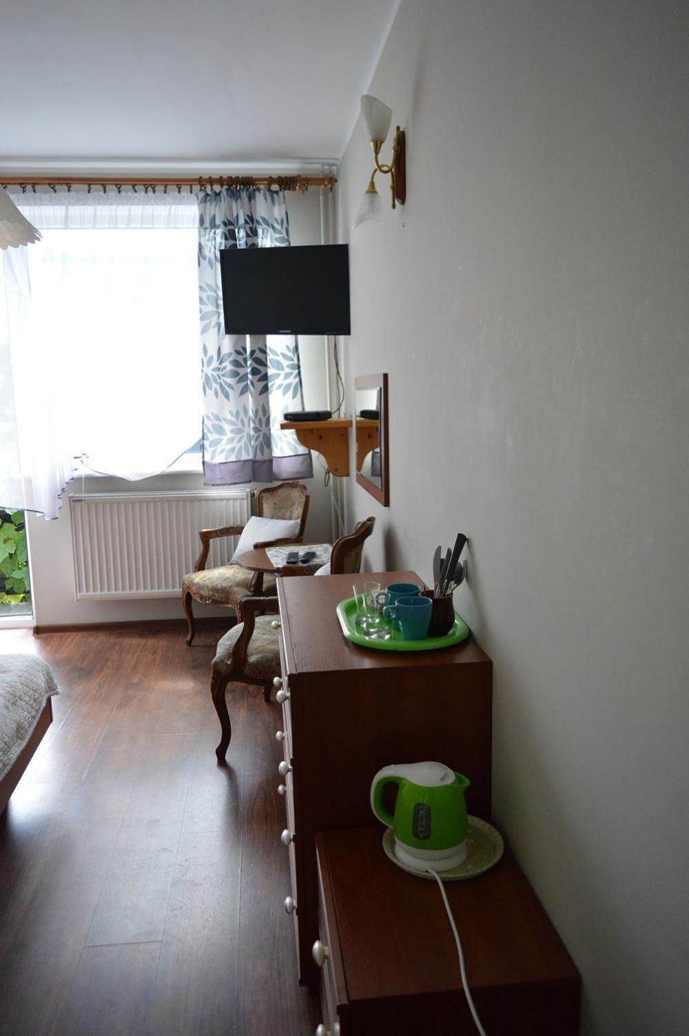 U Piotra Apartment Ustka Ngoại thất bức ảnh