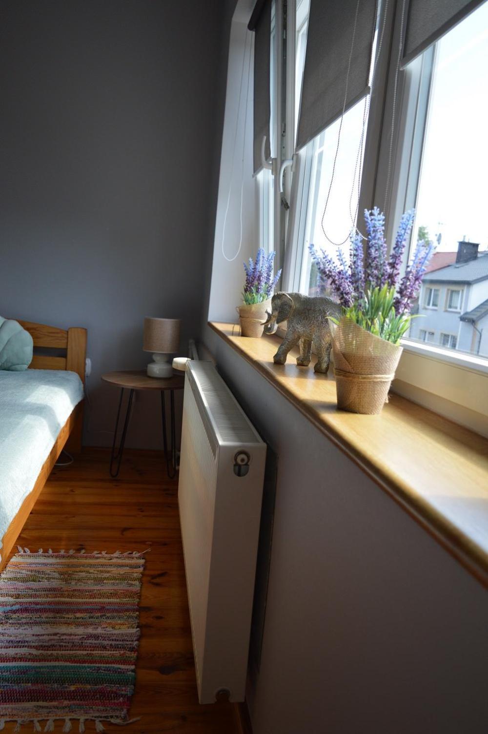 U Piotra Apartment Ustka Ngoại thất bức ảnh