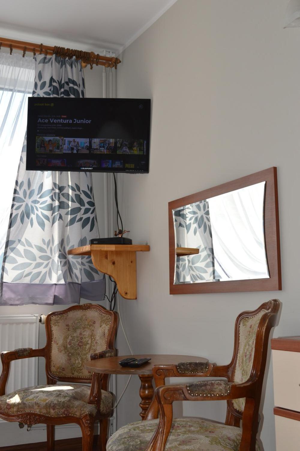U Piotra Apartment Ustka Ngoại thất bức ảnh