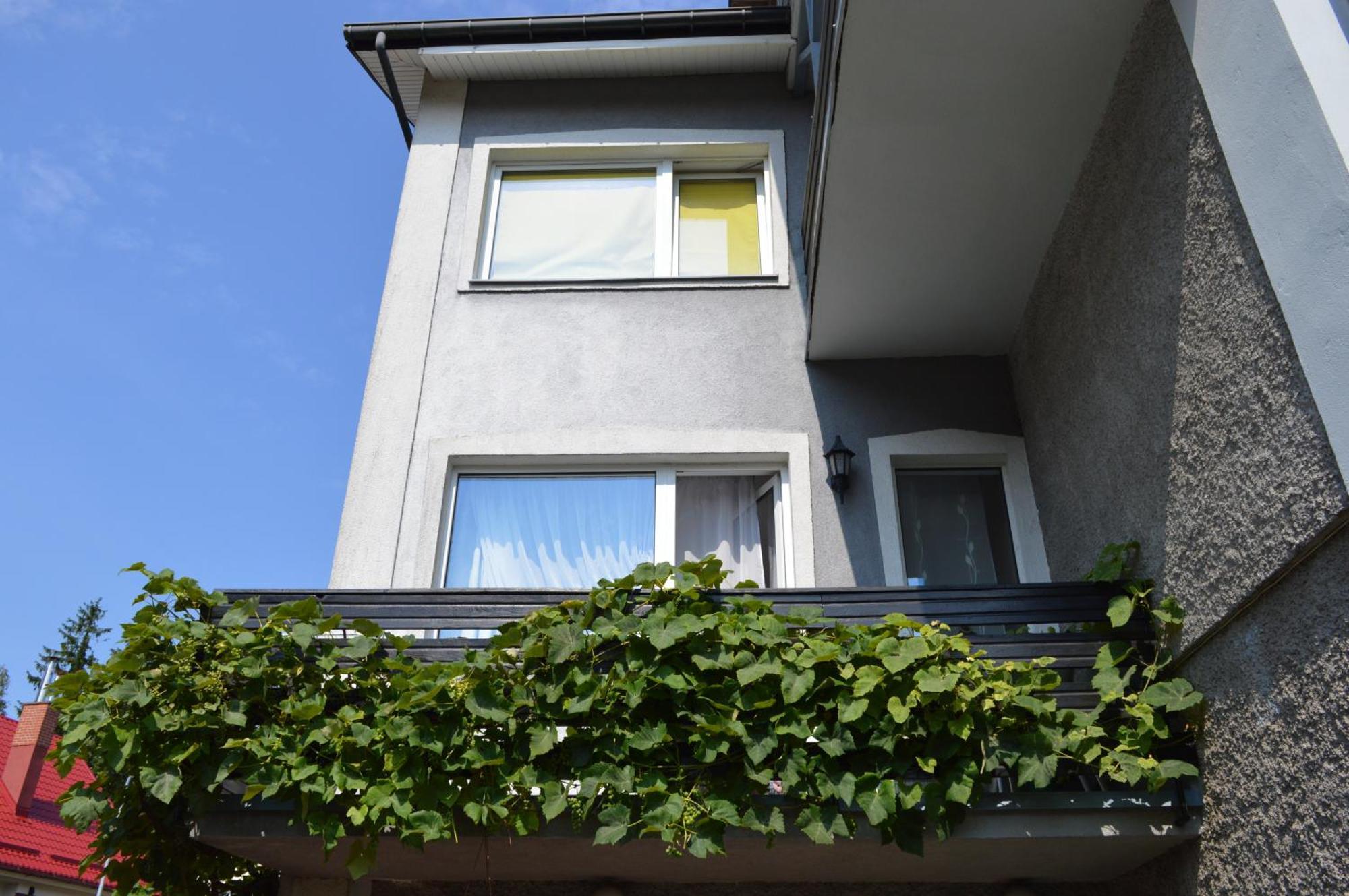 U Piotra Apartment Ustka Ngoại thất bức ảnh