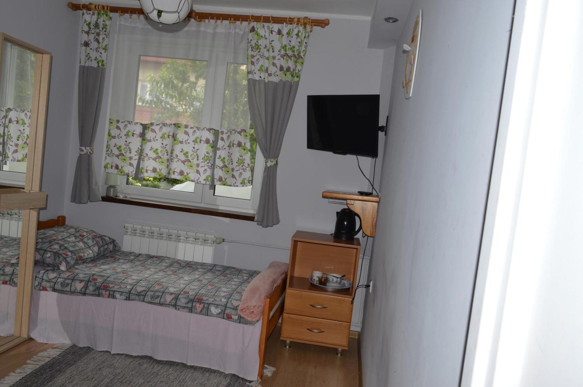 U Piotra Apartment Ustka Ngoại thất bức ảnh
