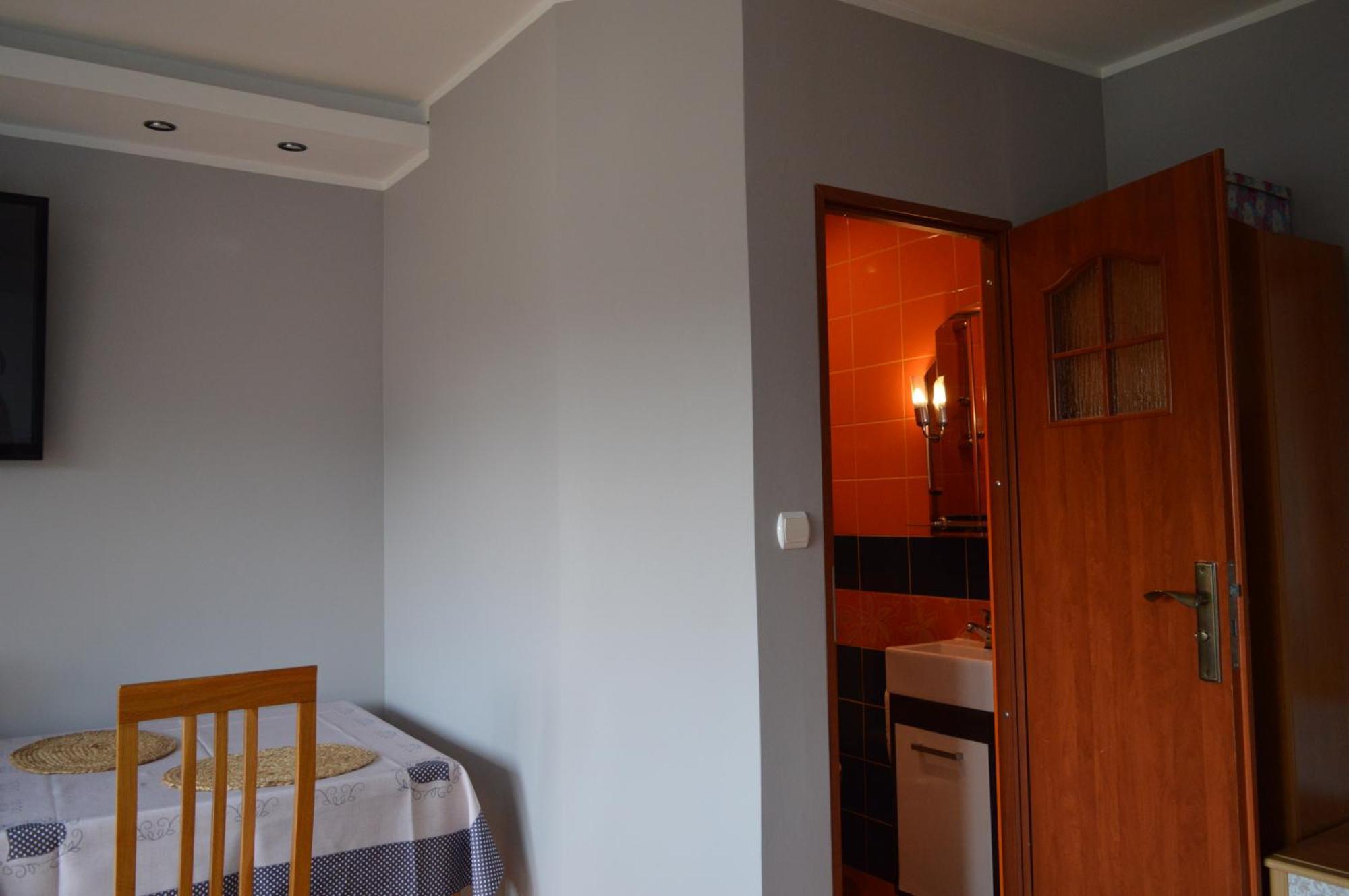 U Piotra Apartment Ustka Ngoại thất bức ảnh