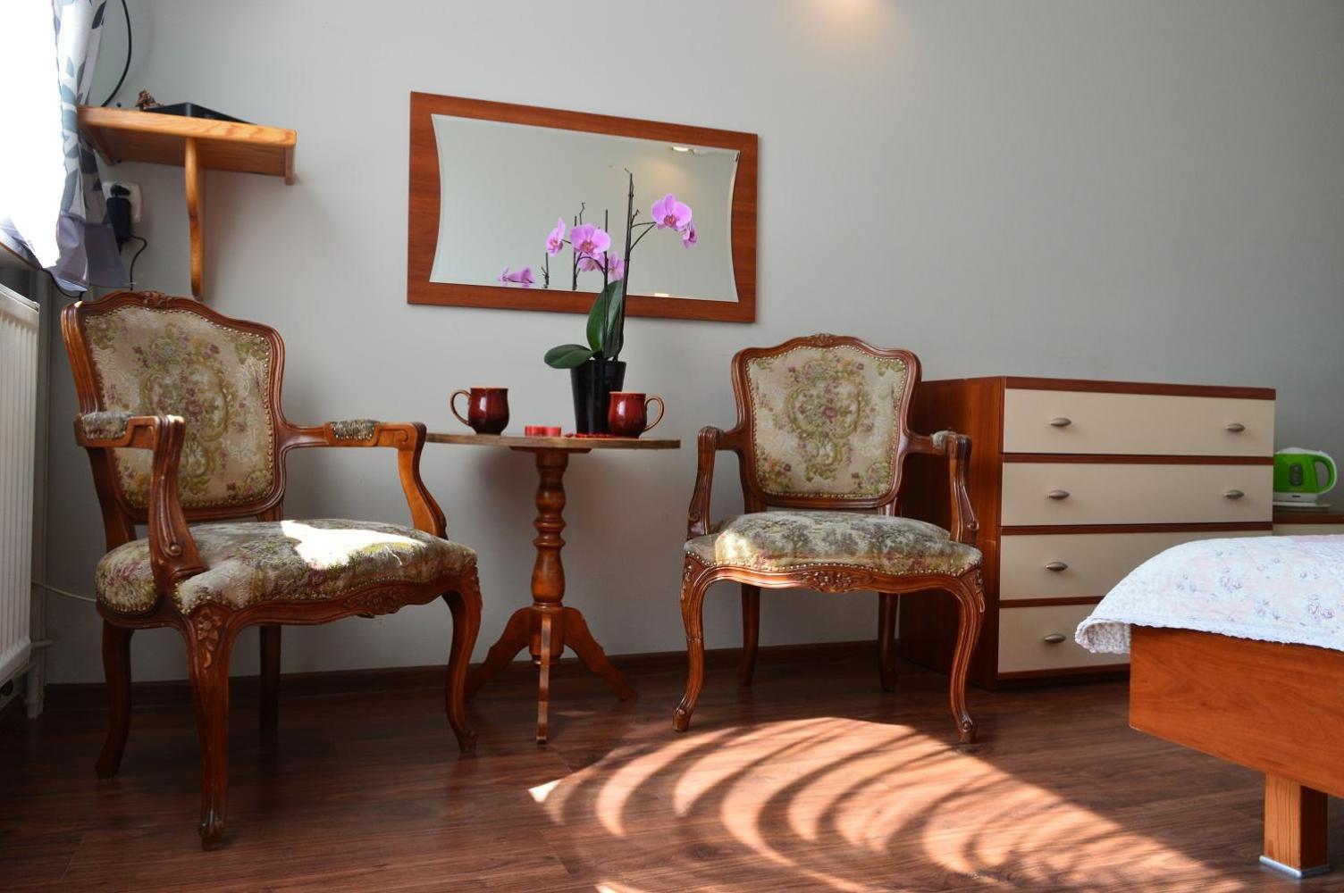 U Piotra Apartment Ustka Ngoại thất bức ảnh