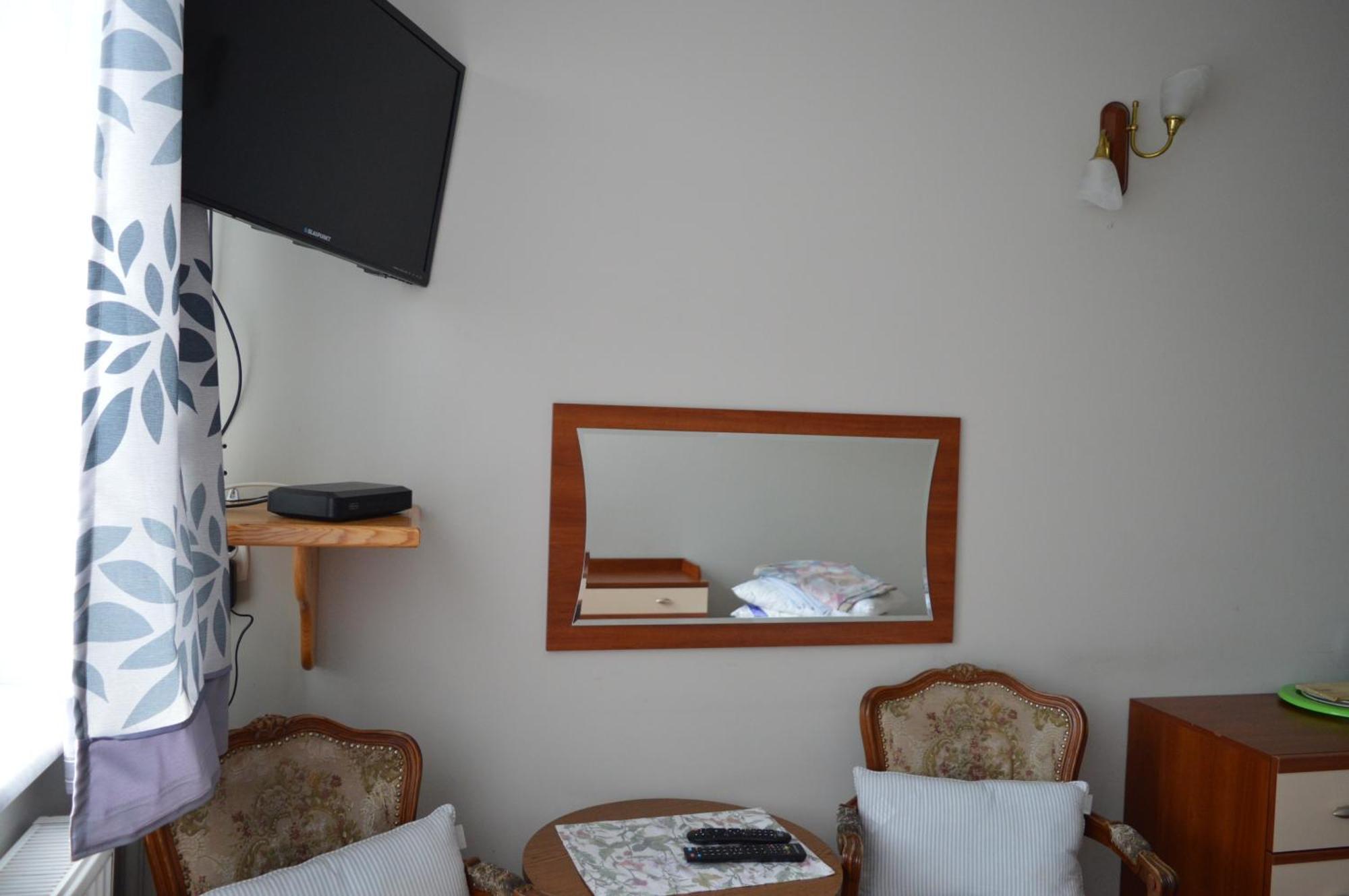 U Piotra Apartment Ustka Ngoại thất bức ảnh