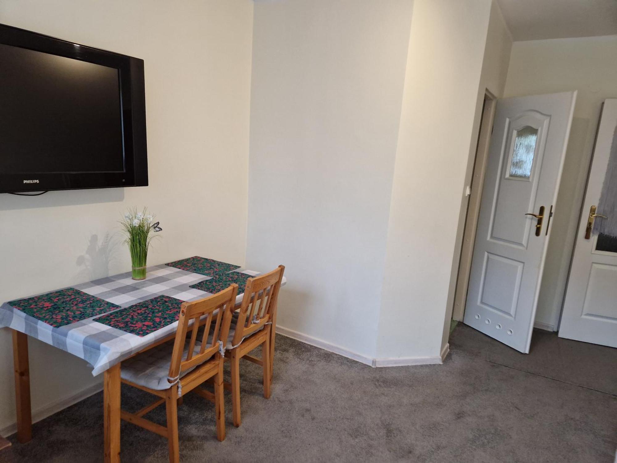 U Piotra Apartment Ustka Ngoại thất bức ảnh