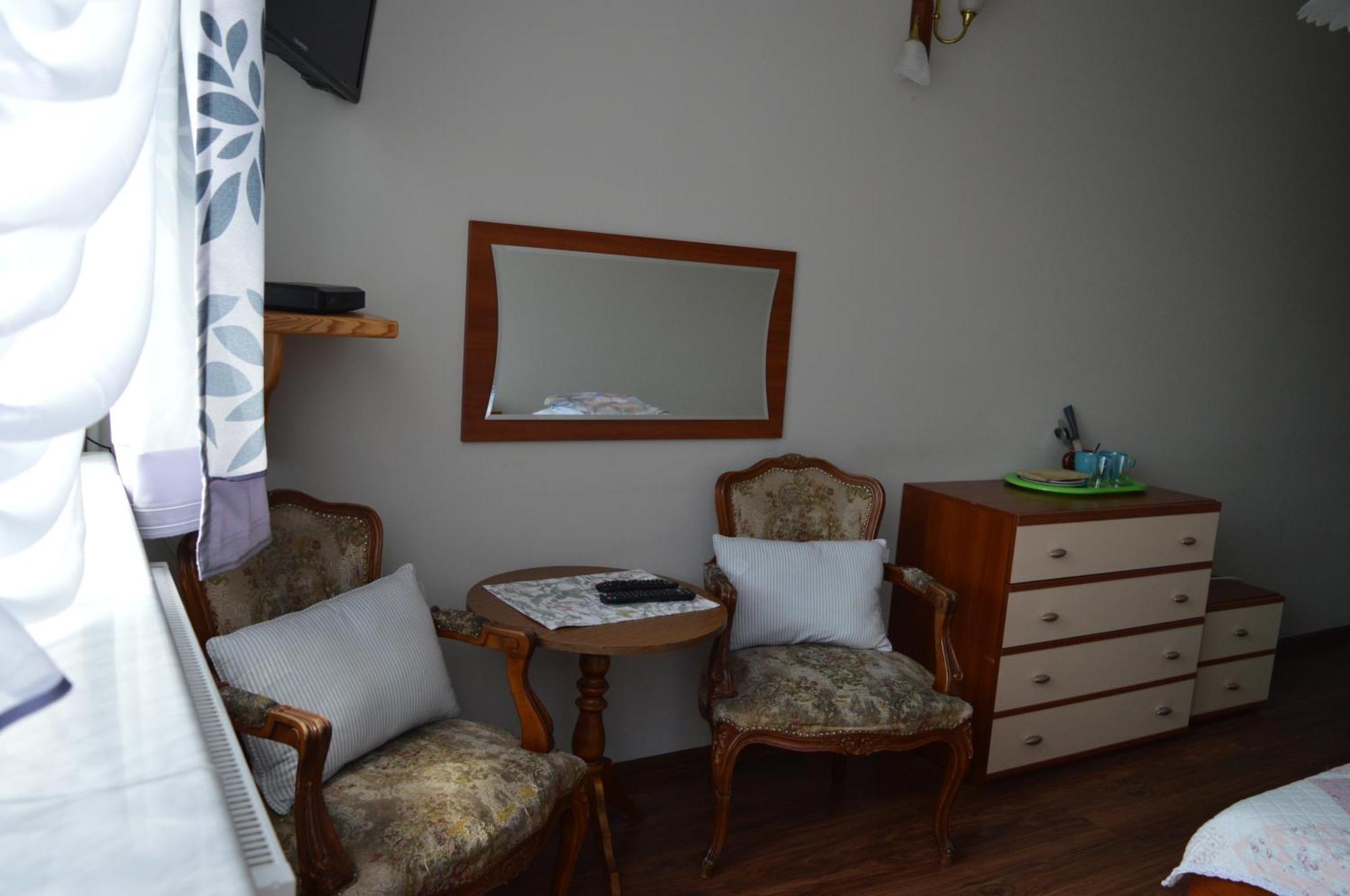 U Piotra Apartment Ustka Ngoại thất bức ảnh