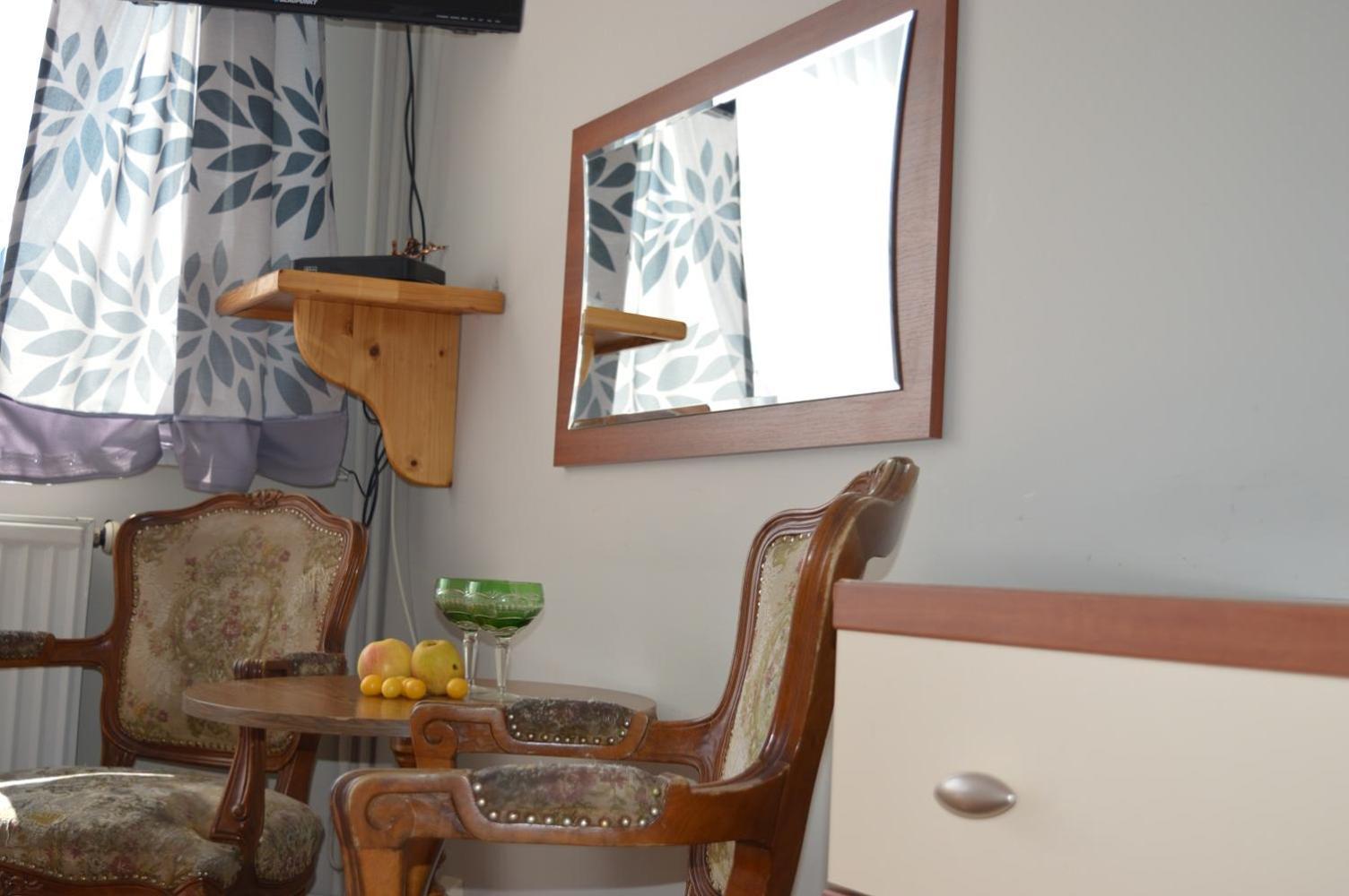 U Piotra Apartment Ustka Ngoại thất bức ảnh