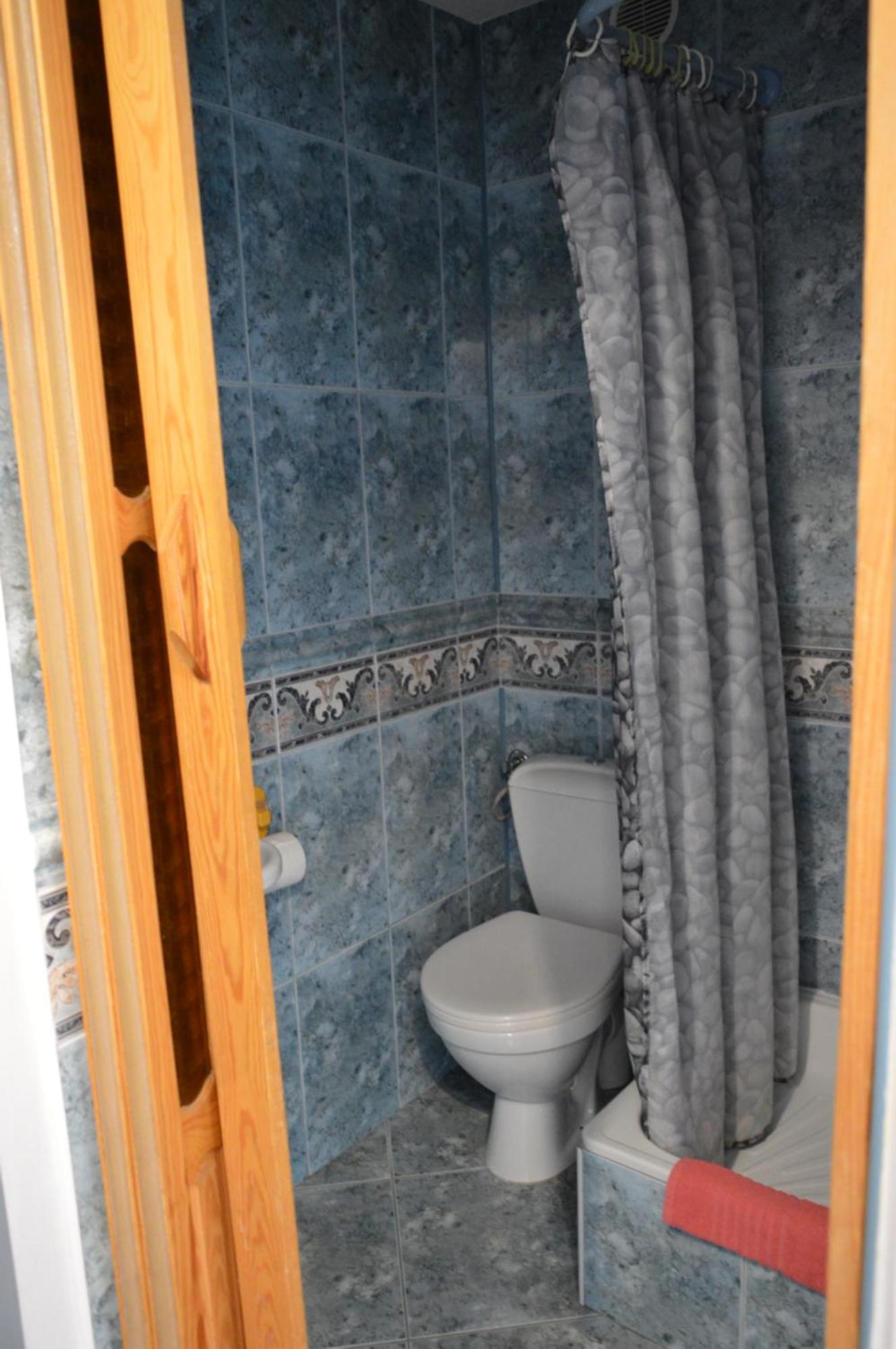 U Piotra Apartment Ustka Ngoại thất bức ảnh