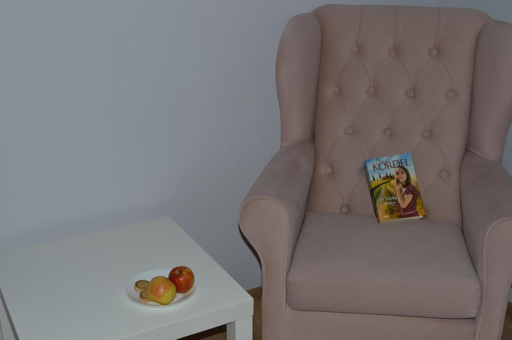 U Piotra Apartment Ustka Ngoại thất bức ảnh