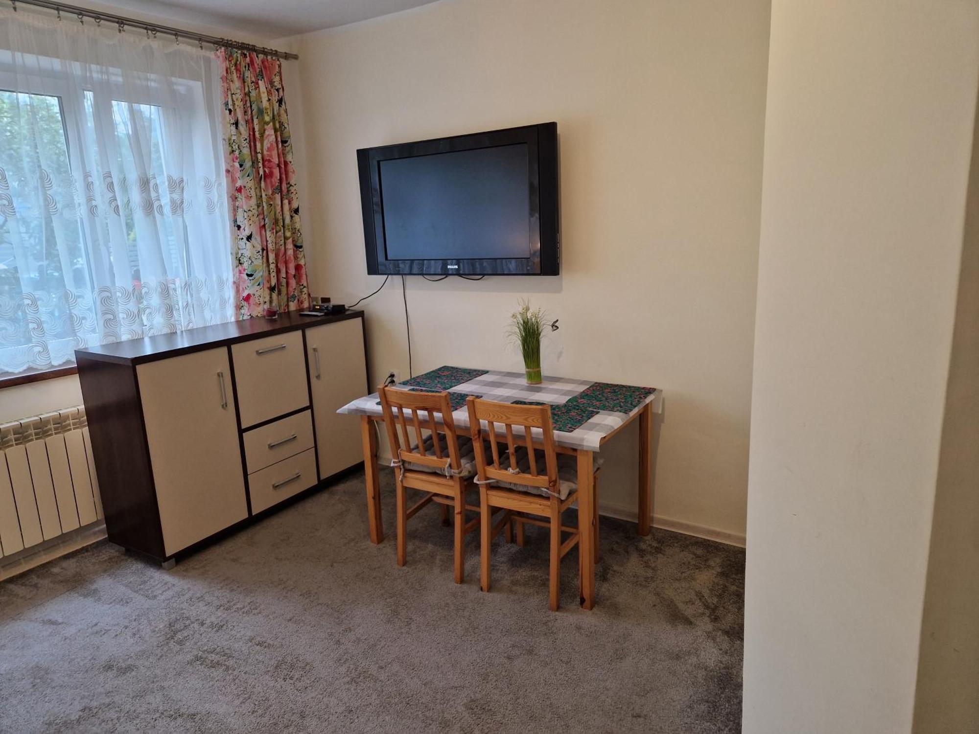 U Piotra Apartment Ustka Ngoại thất bức ảnh