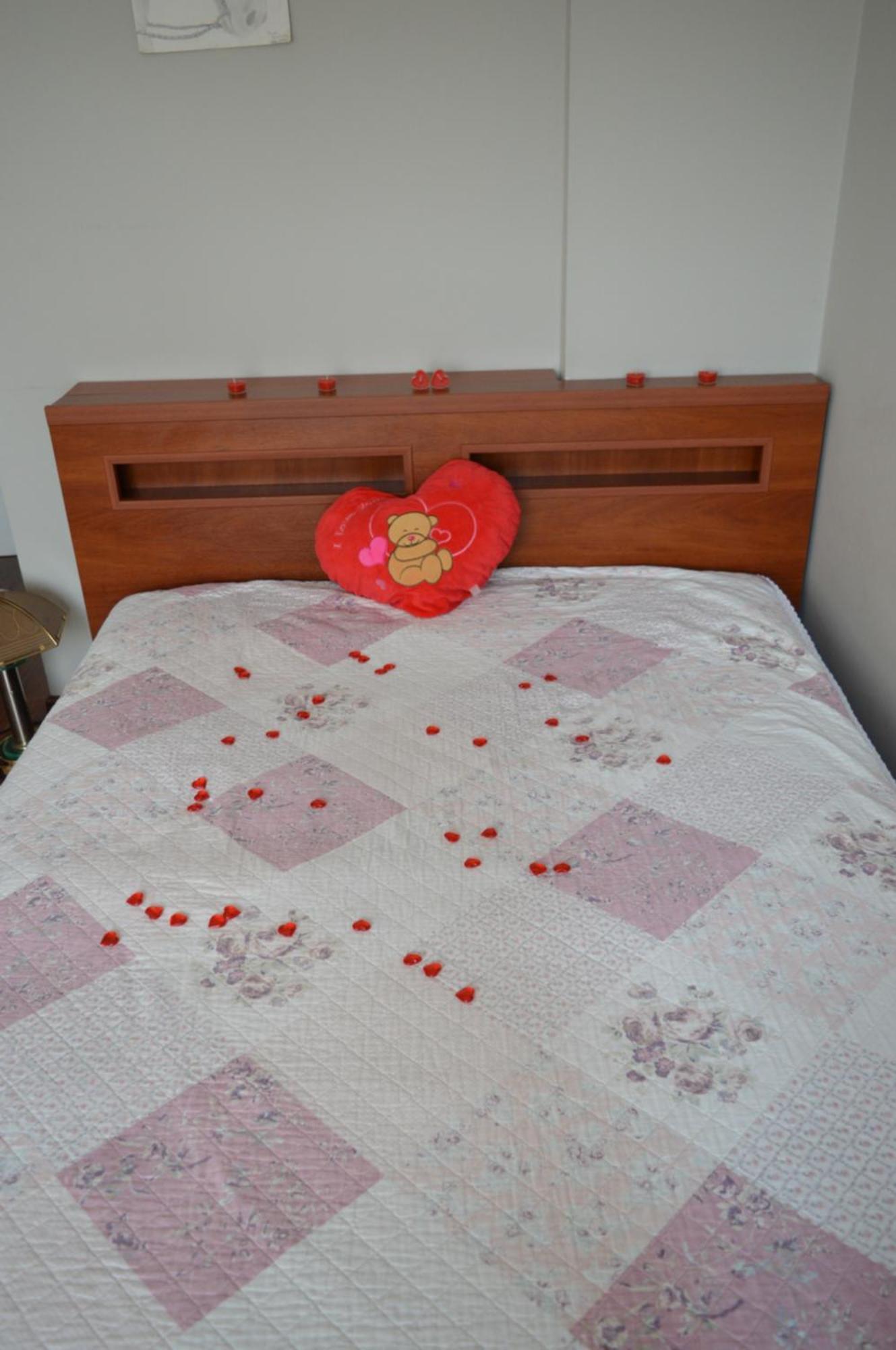 U Piotra Apartment Ustka Ngoại thất bức ảnh