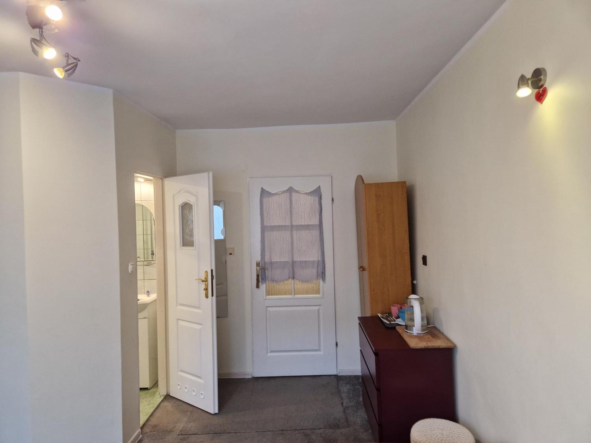 U Piotra Apartment Ustka Ngoại thất bức ảnh