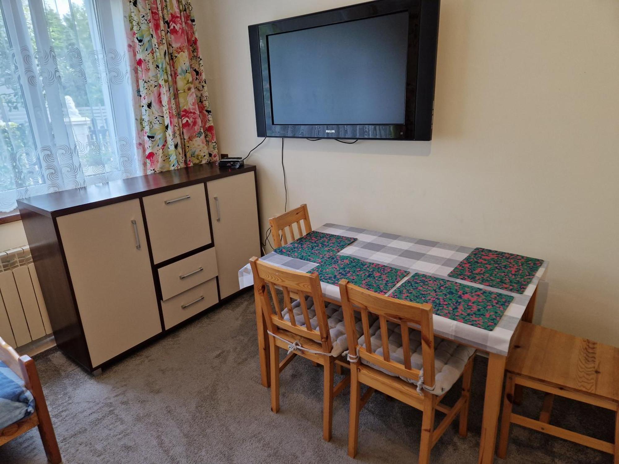 U Piotra Apartment Ustka Ngoại thất bức ảnh