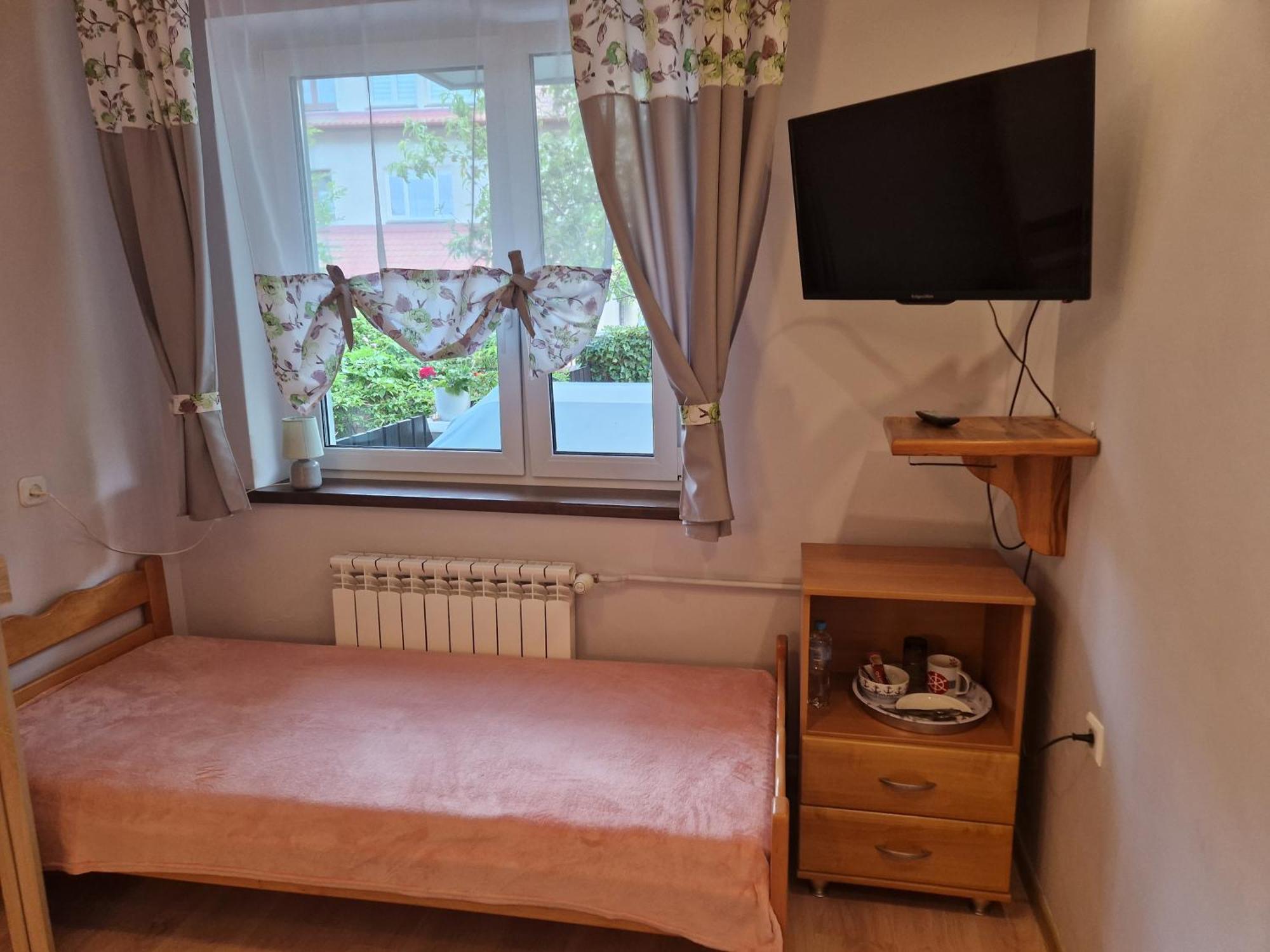 U Piotra Apartment Ustka Phòng bức ảnh