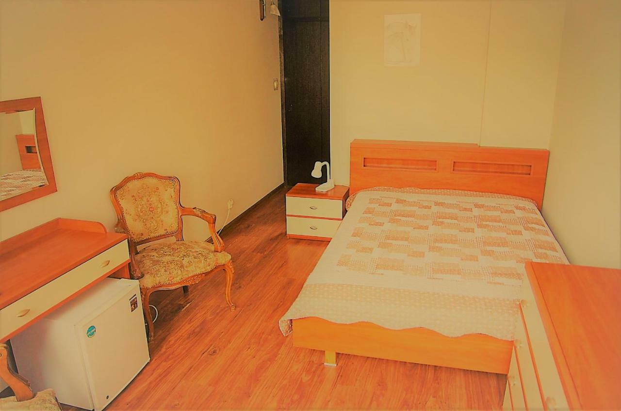 U Piotra Apartment Ustka Ngoại thất bức ảnh