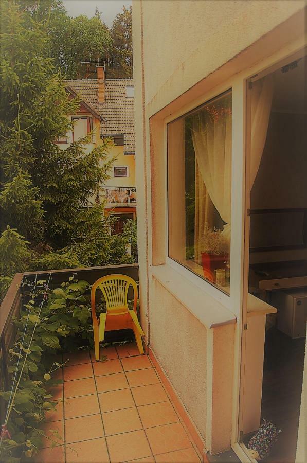 U Piotra Apartment Ustka Ngoại thất bức ảnh