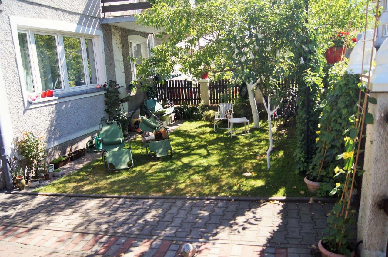 U Piotra Apartment Ustka Ngoại thất bức ảnh